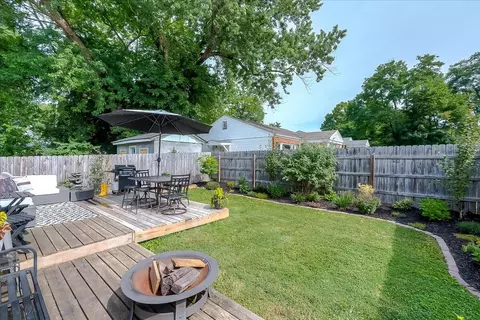 314 E 4th St, Frankfort, KY 40601 photo 38