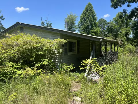 585 Watson Ridge Rd, Ravenna, KY 40472