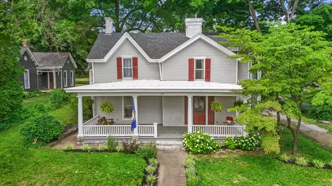115 High St, Versailles, KY 40383