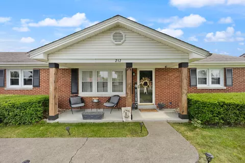 212 Lisa Dr, Danville, KY 40422