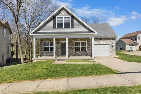 109 Cornwallis Dr, Georgetown, KY 40324