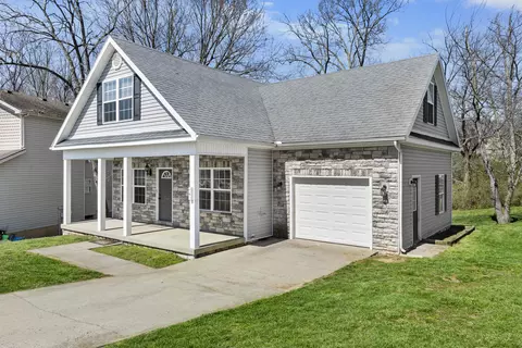109 Cornwallis Dr, Georgetown, KY 40324 photo 2