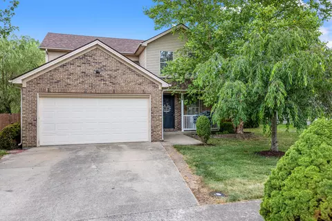 500 Williams Rd, Nicholasville, KY 40356