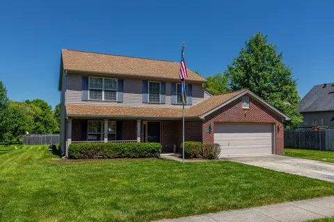 368 Winton Rd, Versailles, KY 40383