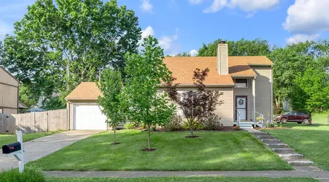 1140 Bay Meadows Dr, Lexington, KY 40514