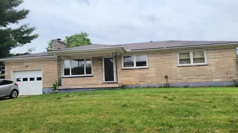 599 Benton Rd, Lexington, KY 40505