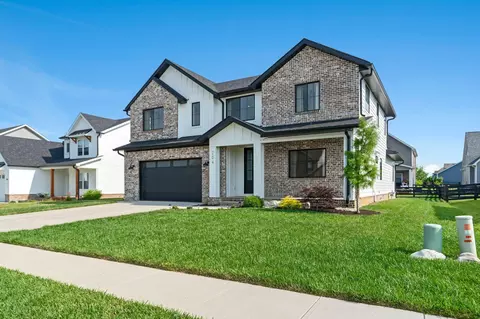 204 Angliana Dr, Nicholasville, KY 40356