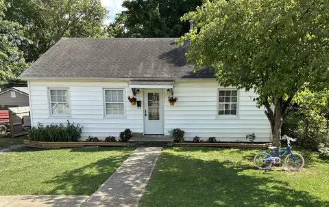 367 Massie Ave, Paris, KY 40361