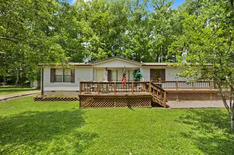 164 Spruce St, Burnside, KY 42519