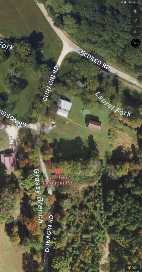 000 Dunagin Rd, Tyner, KY 40486