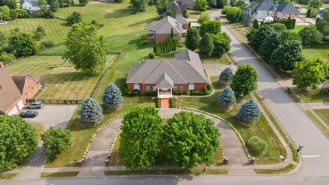 309 W Brannon Rd, Nicholasville, KY 40356