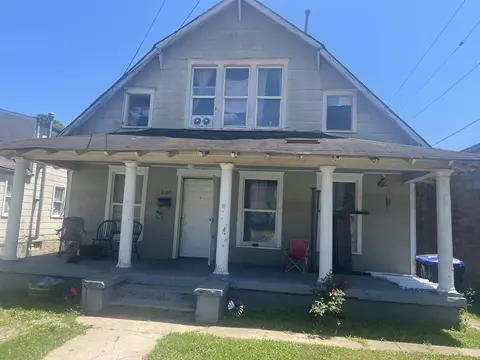 229 Holmes St, Frankfort, KY 40601