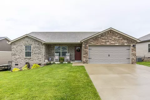 1028 Melbourne Way, Richmond, KY 40475