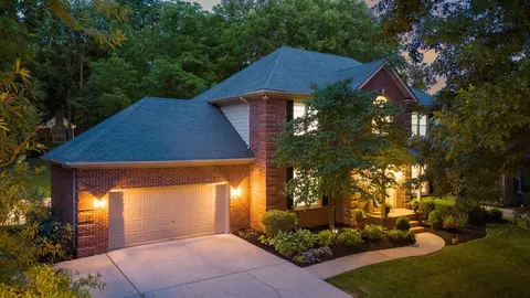 2376 Abbeywood Rd, Lexington, KY 40515