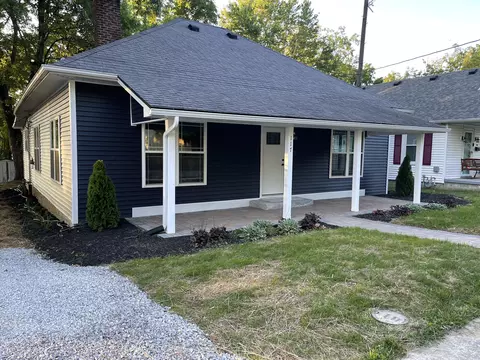 117 Center St, Lawrenceburg, KY 40342