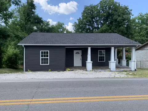 612 Gordon St, Corbin, KY 40701 photo 1