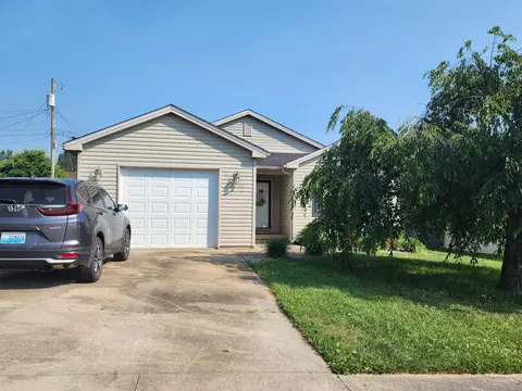 5103 Ridgeview Dr, Lawrenceburg, KY 40342