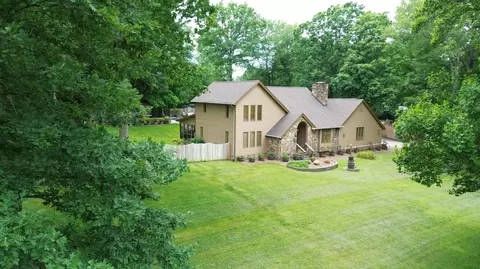 256 Ruffian Trl, Corbin, KY 40701
