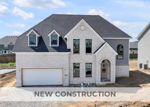 2324 Calendula Rd, Lexington, KY 40511
