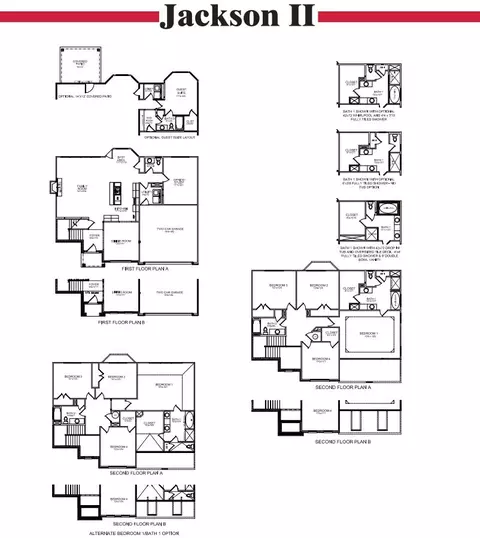 Floorplan - 152 Dunmore Ln, Georgetown, KY 40324 photo 1 of 1