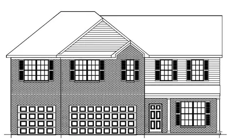214 Granger Ln, Versailles, KY 40383