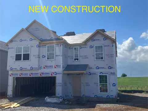 111 Magellan Ln, Georgetown, KY 40324