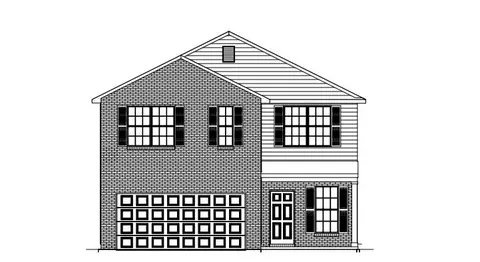 641 Dahlia Dr, Lexington, KY 40511