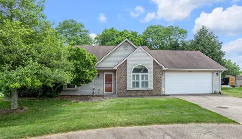 1492 Corral Way, Frankfort, KY 40601