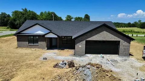 107 Patriot Trl, Berea, KY 40403