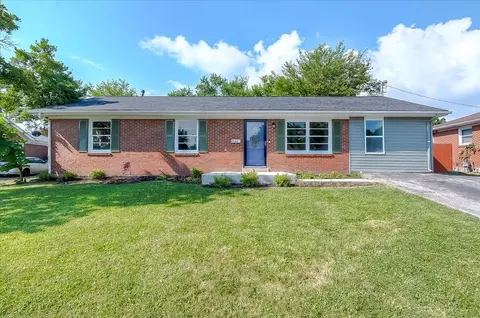 544 Shaftsbury Rd, Lexington, KY 40505