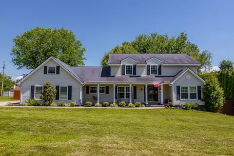 304 Debbia Dr, Winchester, KY 40391