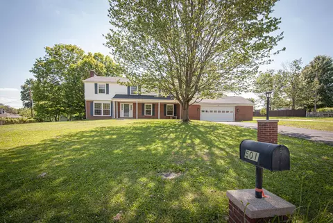 501 Wilder Reynolds Rd, Wilmore, KY 40390