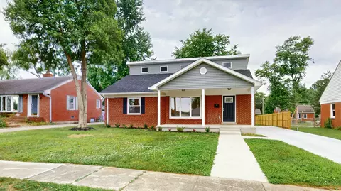 358 Sheridan Drive Dr, Lexington, KY 40503
