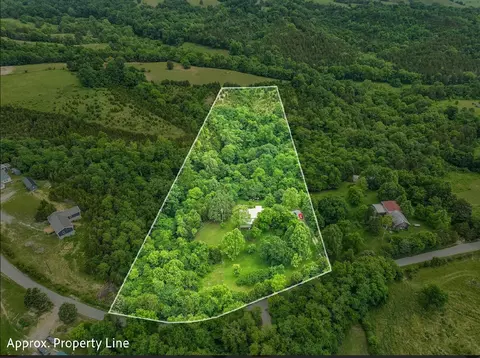 1942 Crowe Ridge Rd, Winchester, KY 40391