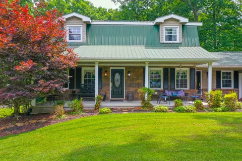 100 Rollo Hank Trl, Corbin, KY 40701