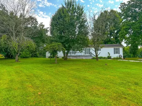 1303 Hawk Creek Rd, London, KY 40741