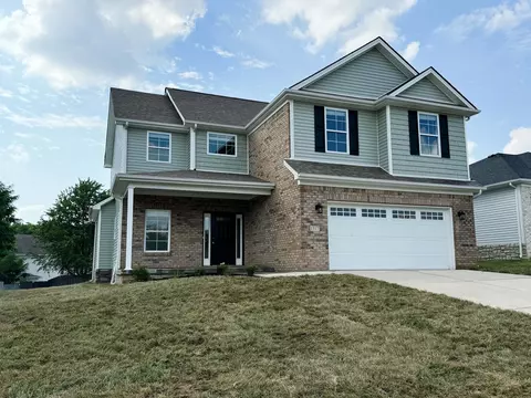 1317 Silver Springs Dr, Lexington, KY 40511