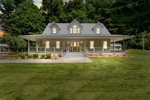 Exterior - 100 Plank Ln, Morehead, KY 40351 photo 8 of 8