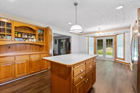 Kitchen - 100 Plank Ln, Morehead, KY 40351 photo 4 of 5