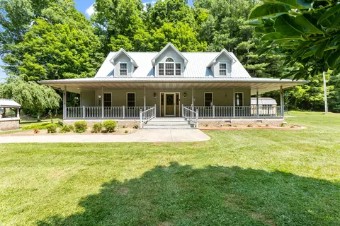 100 Plank Ln, Morehead, KY 40351