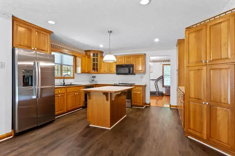 Kitchen - 100 Plank Ln, Morehead, KY 40351 photo 1 of 5