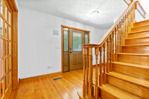 Entry Way - 100 Plank Ln, Morehead, KY 40351 photo 1 of 4