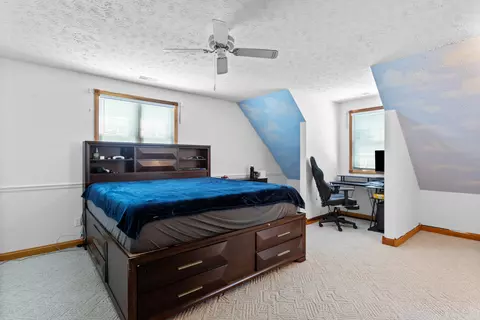 Bedroom - 100 Plank Ln, Morehead, KY 40351 photo 10 of 10