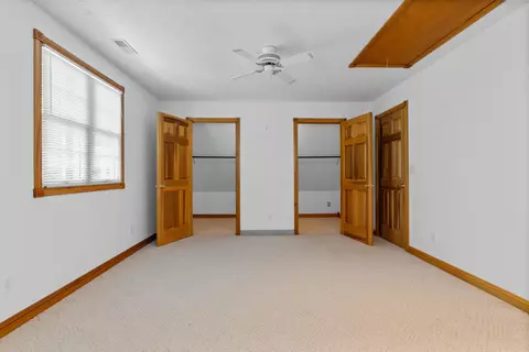 Bedroom - 100 Plank Ln, Morehead, KY 40351 photo 7 of 10