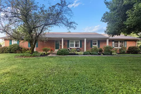 207 Sequoyah Trl, Frankfort, KY 40601