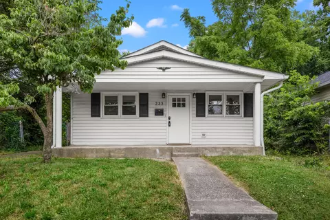233 Devonia Ave, Lexington, KY 40505