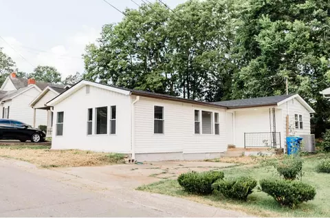 8 12 1st St, Winchester, KY 40391
