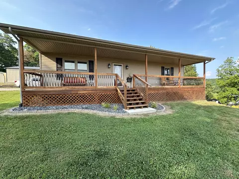 160 Pine View Hts, Stanton, KY 40380 photo 5