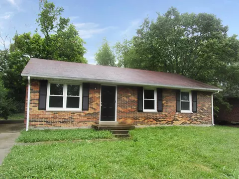1083 Trent Blvd, Lexington, KY 40517
