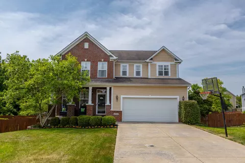 187 Whitman Way, Georgetown, KY 40324